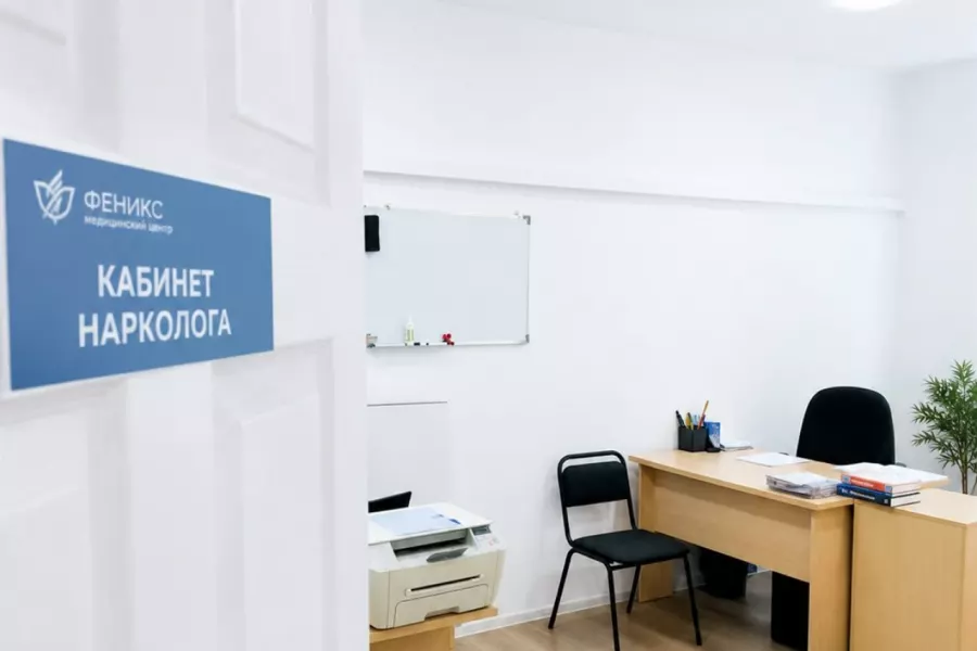 Реабилитационный центр для наркозависимых в Балабанове