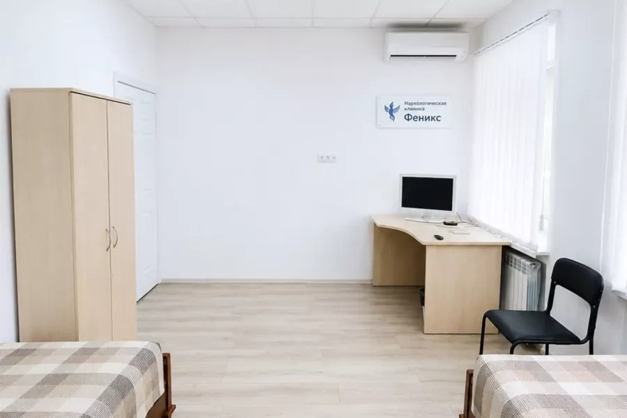 Лечение в частном наркологическом стационаре в Балабанове